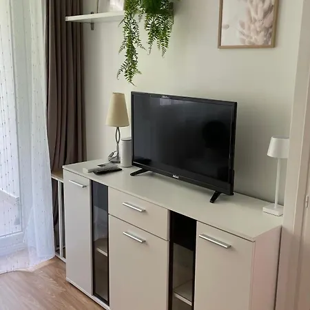 Apartamento Duna Park