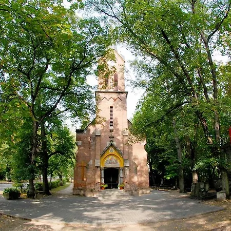 Duna Park *