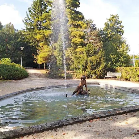 Lägenhet Duna Park Leányfalu