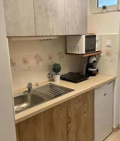 Duna Park Apartamento *