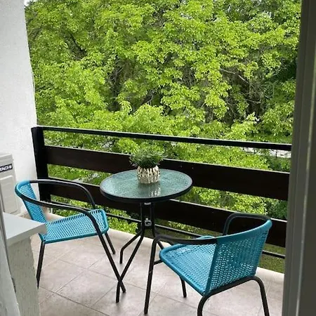 Appartamento Duna Park *