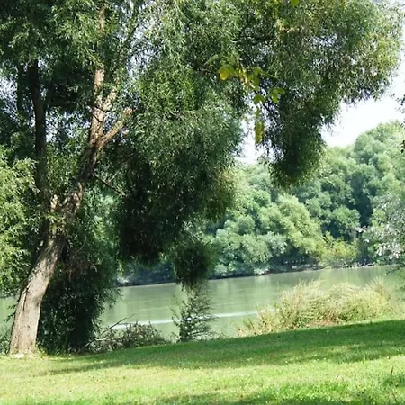 Appartamento Duna Park