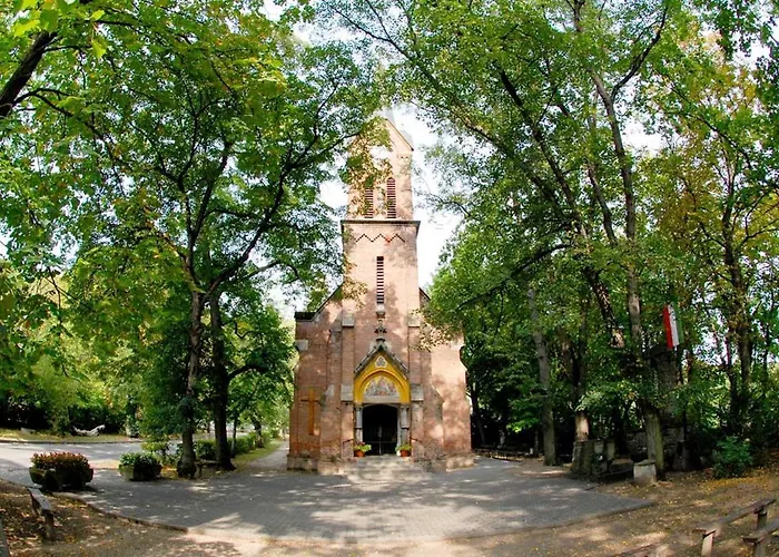 Duna Park *