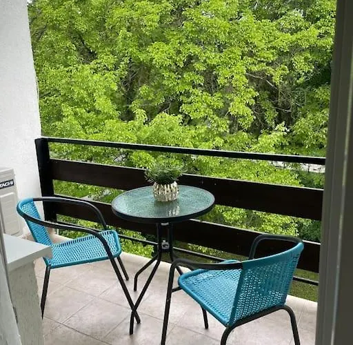Apartament Duna Park *