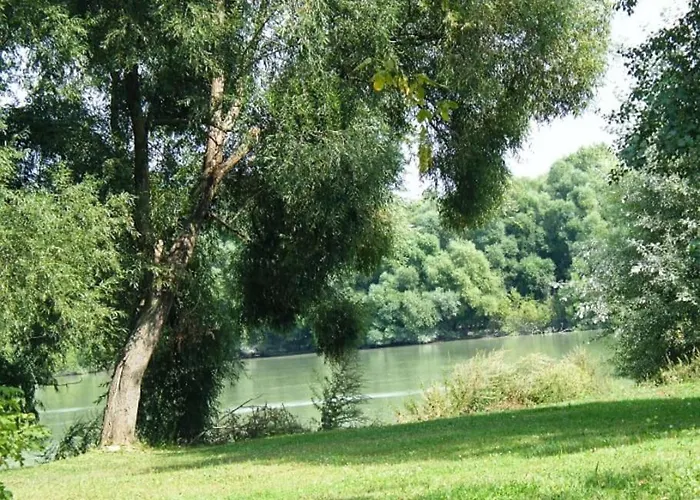شقة Duna Park